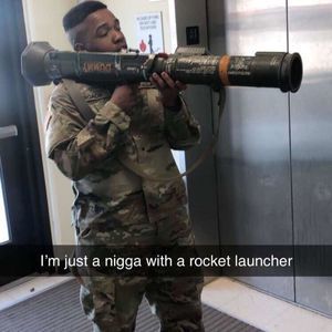 Meet your Posher, Robert